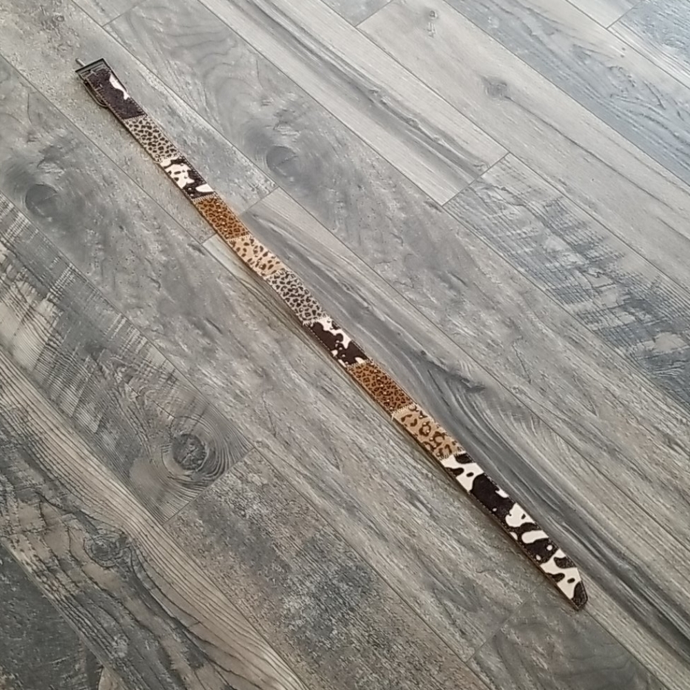 Fashion belt